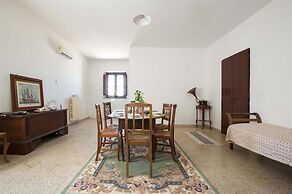 2041 Antica Masseria Casa Rossa - Appartamento Leccina by Barbarhouse