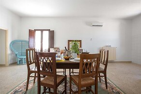 2041 Antica Masseria Casa Rossa - Appartamento Leccina by Barbarhouse