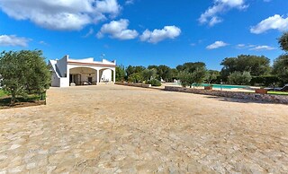 2101 Villa Sorrentino by Perle di Puglia