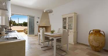 2101 Villa Sorrentino by Perle di Puglia