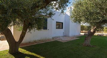 2101 Villa Sorrentino by Perle di Puglia