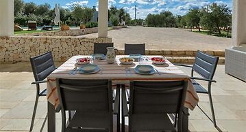 2101 Villa Sorrentino by Perle di Puglia