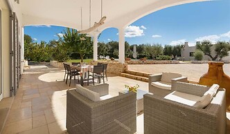 2101 Villa Sorrentino by Perle di Puglia