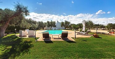 2101 Villa Sorrentino by Perle di Puglia