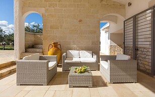 2101 Villa Sorrentino by Perle di Puglia