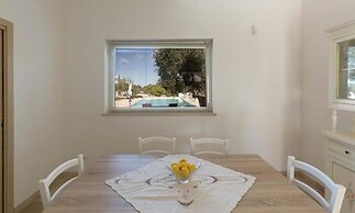 2101 Villa Sorrentino by Perle di Puglia