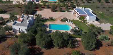 2101 Villa Sorrentino by Perle di Puglia