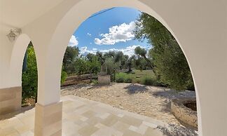 2101 Villa Sorrentino by Perle di Puglia