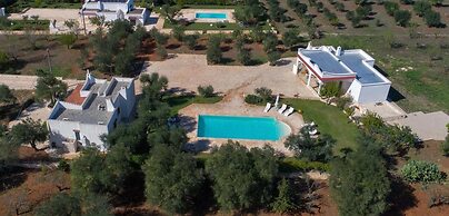 2101 Villa Sorrentino by Perle di Puglia