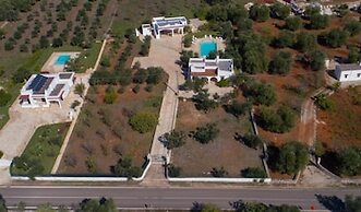 2101 Villa Sorrentino by Perle di Puglia