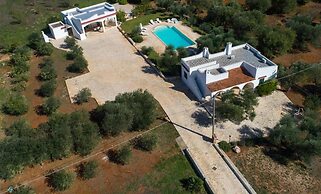 2101 Villa Sorrentino by Perle di Puglia