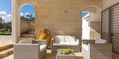 2101 Villa Sorrentino by Perle di Puglia