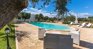 2101 Villa Sorrentino by Perle di Puglia