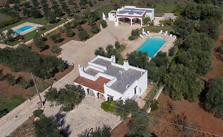 2101 Villa Sorrentino by Perle di Puglia