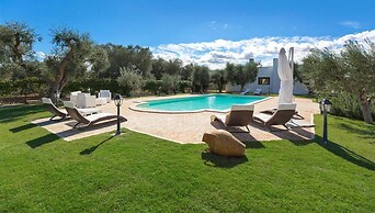 2101 Villa Sorrentino by Perle di Puglia