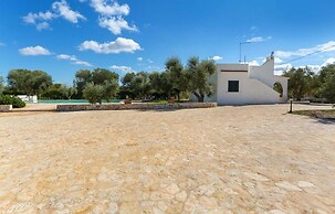 2101 Villa Sorrentino by Perle di Puglia