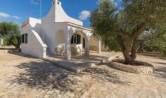 2101 Villa Sorrentino by Perle di Puglia