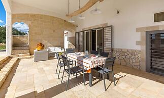 2101 Villa Sorrentino by Perle di Puglia