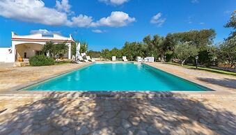 2101 Villa Sorrentino by Perle di Puglia