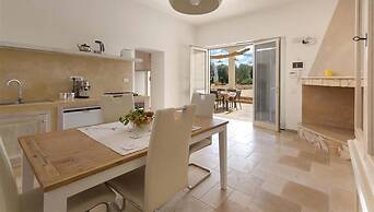 2101 Villa Sorrentino by Perle di Puglia