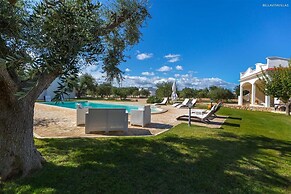 2101 Villa Sorrentino by Perle di Puglia