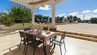 2101 Villa Sorrentino by Perle di Puglia