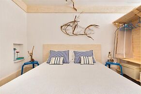 2184 Mono Chicca Blu