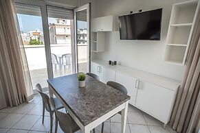 Rimini Bay Suites & Residence