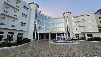 Sinkor Palace