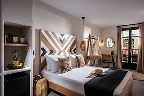 Indigo Inn Casa - Adults Only