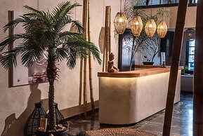 Indigo Inn Casa - Adults Only