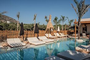 Indigo Inn Casa - Adults Only