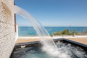 Luxury Villa Cavo Mare Meltemi
