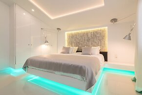 Luxury Villa Cavo Mare Meltemi