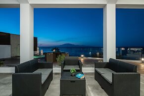 Luxury Villa Cavo Mare Meltemi