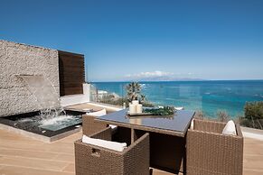 Luxury Villa Cavo Mare Meltemi