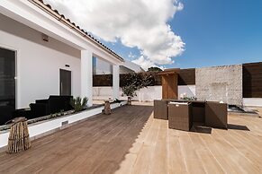 Luxury Villa Cavo Mare Meltemi