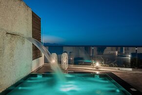 Luxury Villa Cavo Mare Meltemi