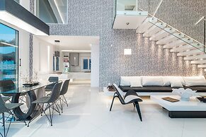 Luxury Villa Cavo Mare Meltemi