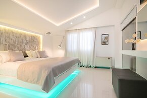 Luxury Villa Cavo Mare Meltemi