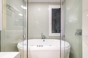 Luxury Villa Cavo Mare Meltemi