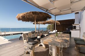 Luxury Villa Cavo Mare Meltemi