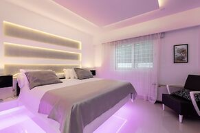 Luxury Villa Cavo Mare Meltemi