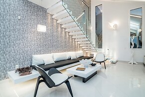 Luxury Villa Cavo Mare Meltemi