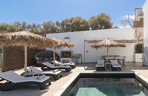 Luxury Villa Cavo Mare Meltemi