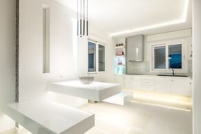 Luxury Villa Cavo Mare Meltemi