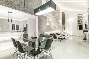 Luxury Villa Cavo Mare Meltemi