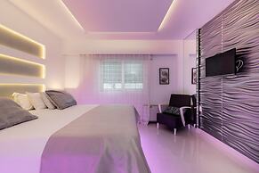 Luxury Villa Cavo Mare Meltemi