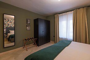Boutique Suites