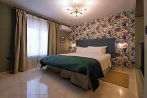 Boutique Suites